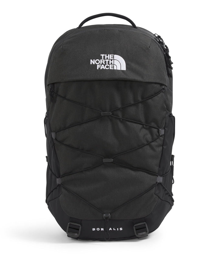 THE NORTH FACE Unisex Borealis Tagesrucksack, Einheitsgröße Asphalt Grey Light Heat