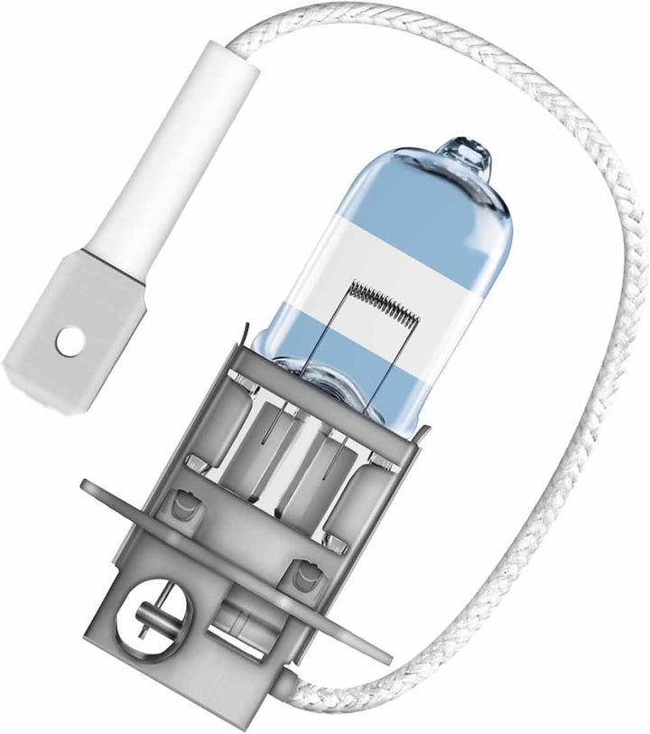 Osram Night Breaker Unlimited Halogen Birne - H3 - 12V/55W - pro Stück