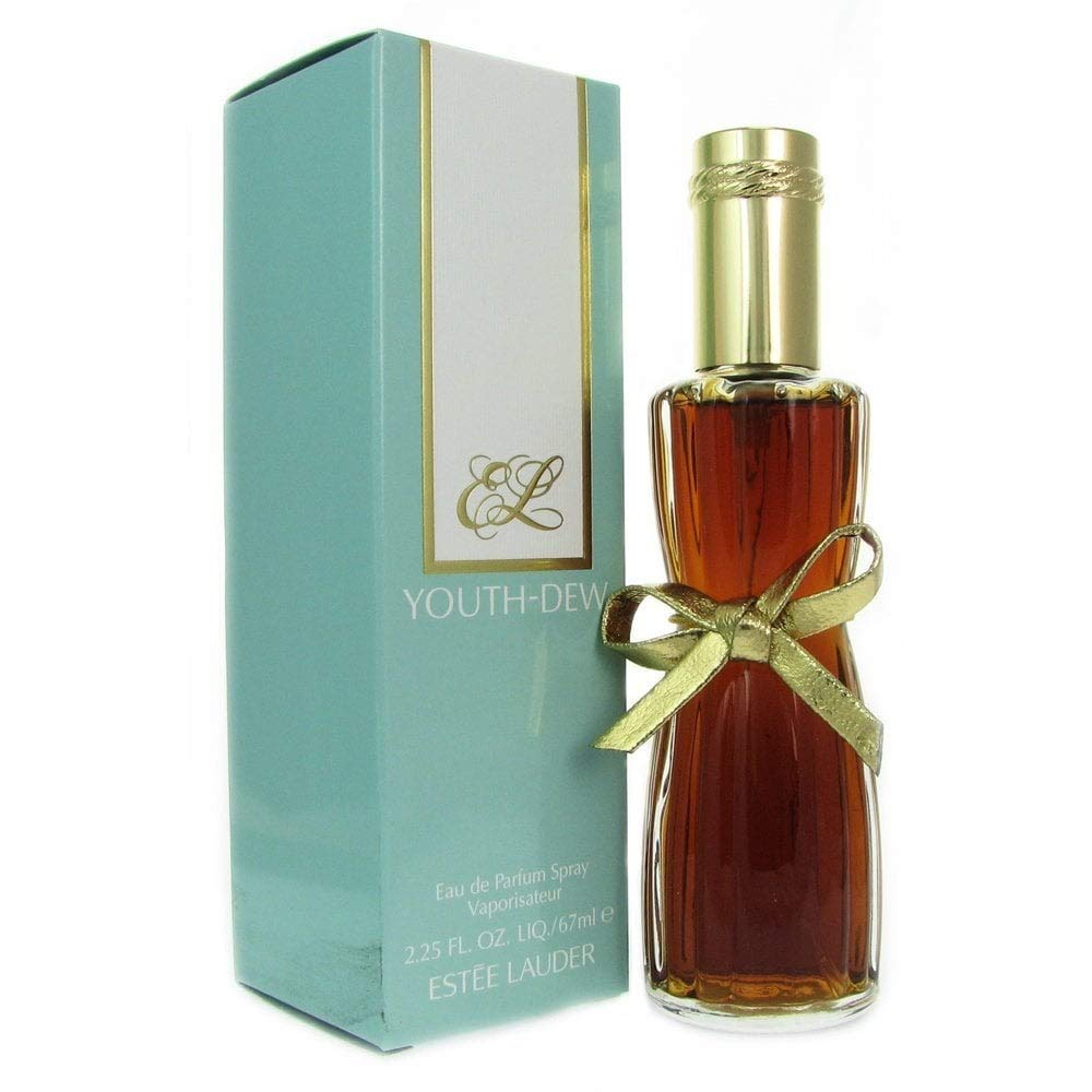 Estee Lauder Youth Dew Eau de Parfum-Spray, 67 ml