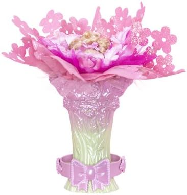 Barbie Flower Shelly