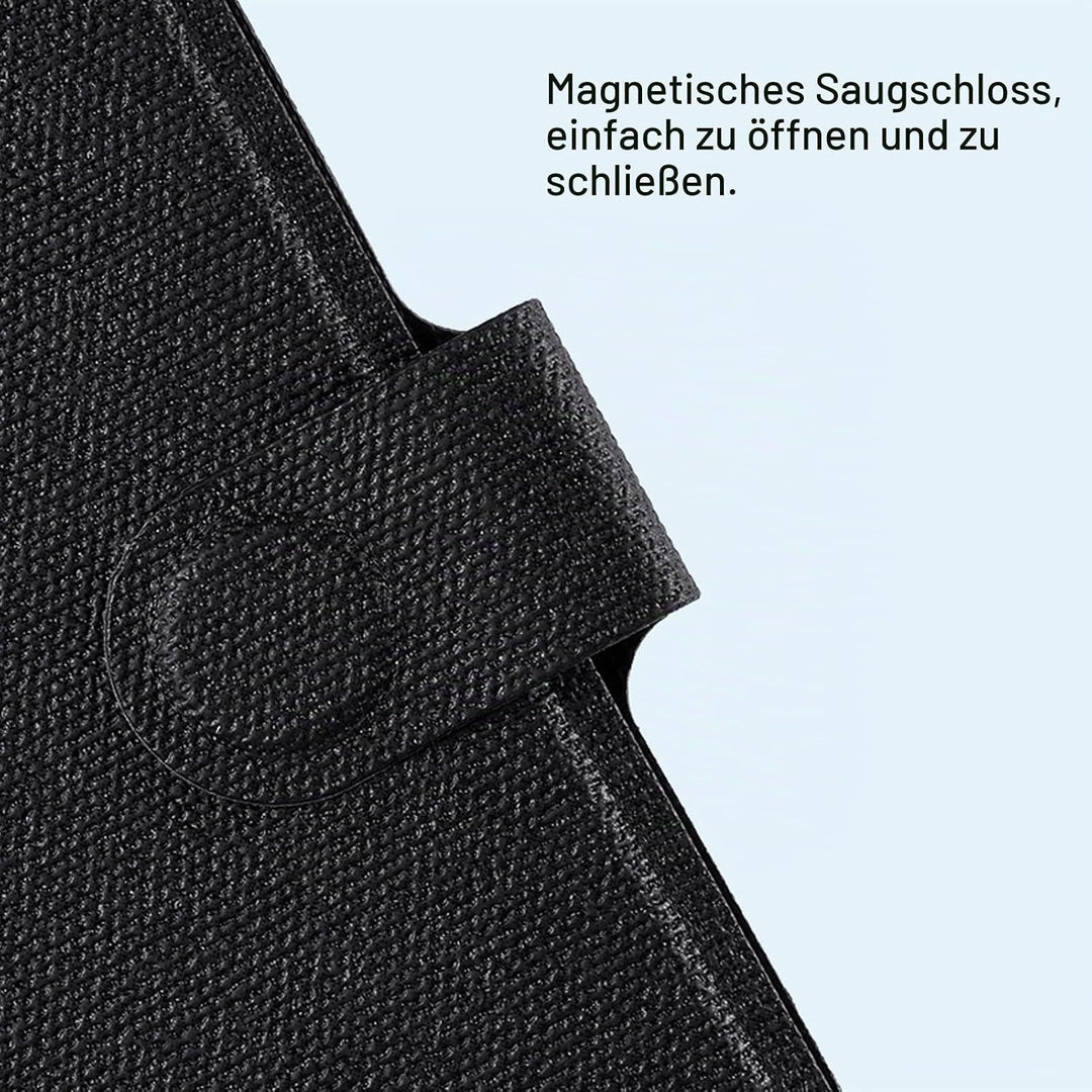Wiederverwendbares Schreibtablett, 11,5-Zoll-LCD-Bildschirm, Sofortiges Löschen mit Einem klick, mit