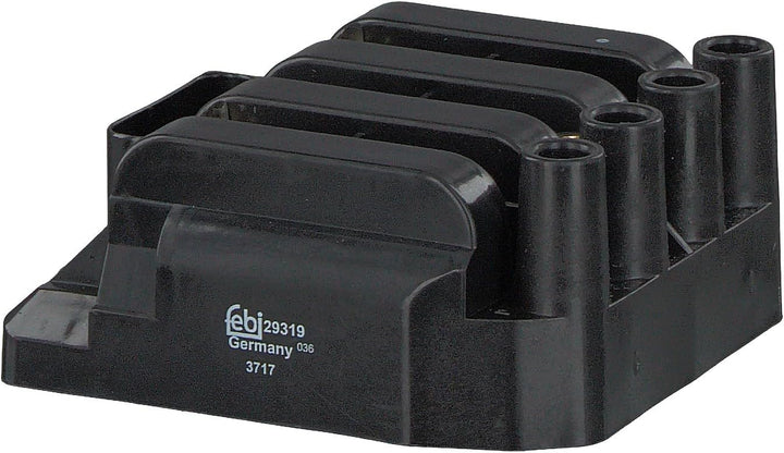 febi bilstein 29319 Zündspule , 1 Stück