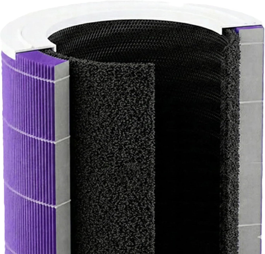 Luftreiniger Filter für Xiaomi Mi Air Purifier, für 2, für 2C, für 2H, für 2S, für 3, für 3H, für 3C
