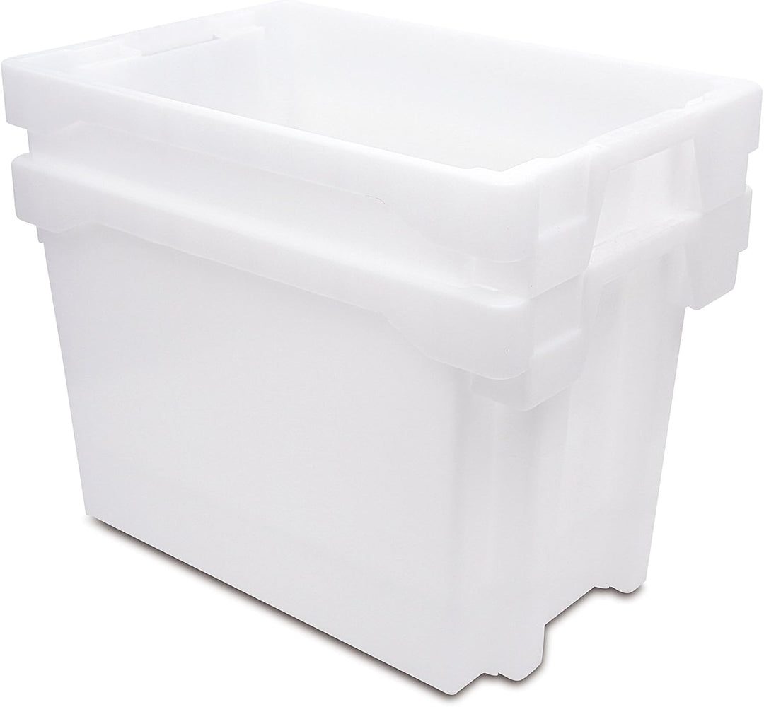 Tayg 6440-N Euro-Boxen für Lager-und Transportzwecke Nr.6440 Transparent 6440, Transparent 6440