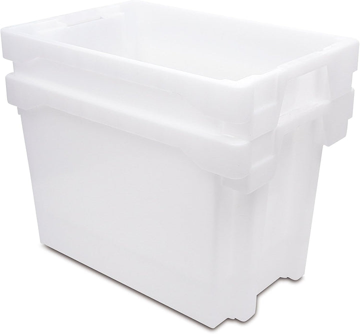 Tayg 6440-N Euro-Boxen für Lager-und Transportzwecke Nr.6440 Transparent 6440, Transparent 6440