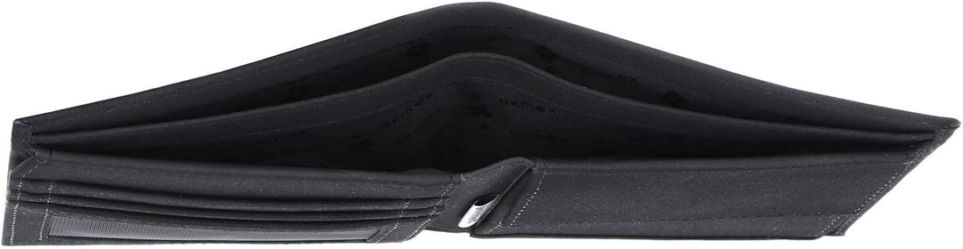 oxmox Geldbörse RFID 12 cm