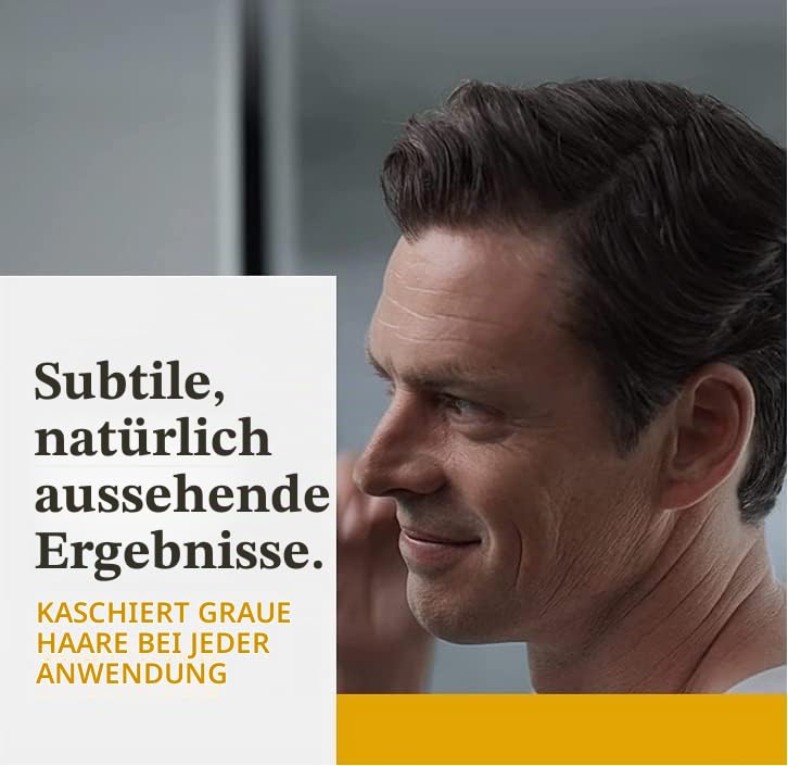 Just for men Control GX, Grey Reducing 2-in-1 Shampoo &amp; Conditioner für graues Haar, neue verbessert
