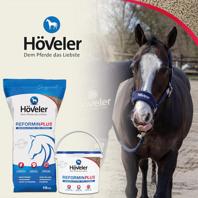 Höveler Original Reformin Plus, 10 kg 10 kg (1er Pack), 10 kg (1er Pack)