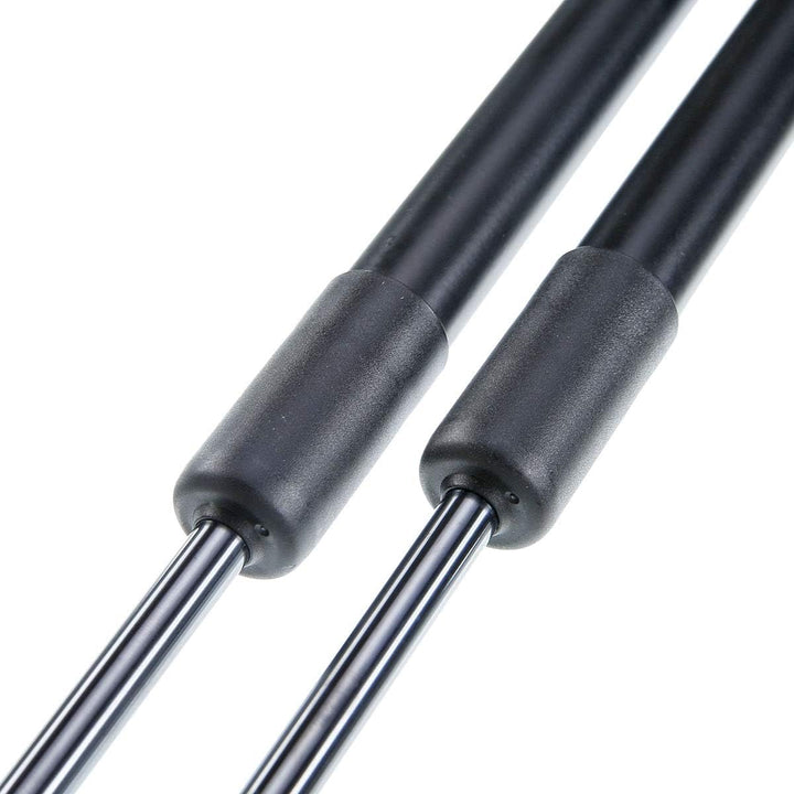 Frankberg 2x Gasfeder Dämpfer Heckklappe Kompatibel mit Qashqai II J11 J11 Alle Motoren SUV 2013-201