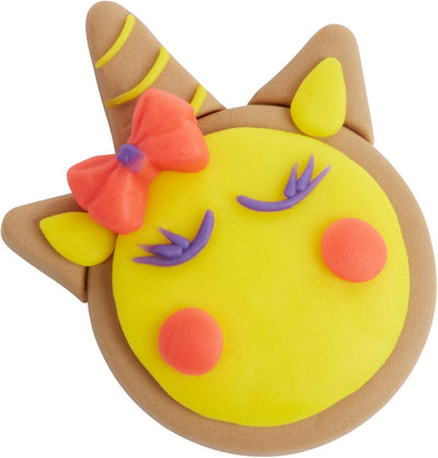 Play-Doh E4831F03 12er-Pack mit Spielknete in Frühlingsfarben, 112g-Dosen in recycelbarer Verpackung