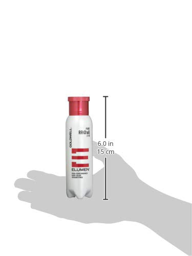 Goldwell Elumen Pure R at all 3-10 Haarfarbe, rot,2x 200 ml, 2