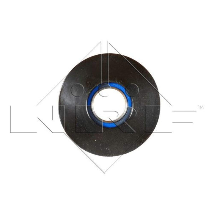 Nrf 380041 - Magnetkupplung, Klimakompressor