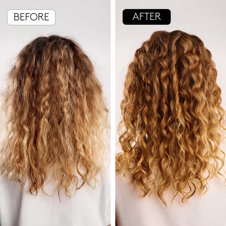 COCUNAT | Pack Lockige Haarpflege | Curly-Methode und Reinigungsroutine für perfekte Locken | Defini