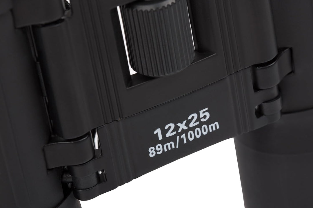 Pentax UP 10x25 WP Compact Binocular 10x25 Waterproof Single, 10x25 Waterproof Single