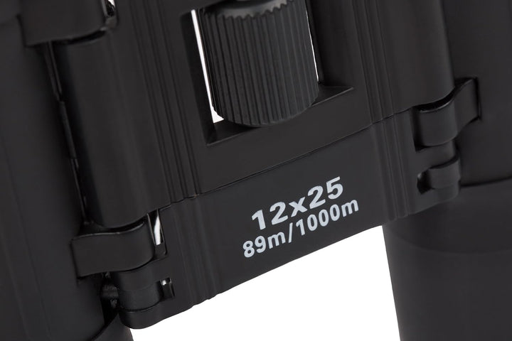 Pentax UP 10x25 WP Compact Binocular 10x25 Waterproof Single, 10x25 Waterproof Single