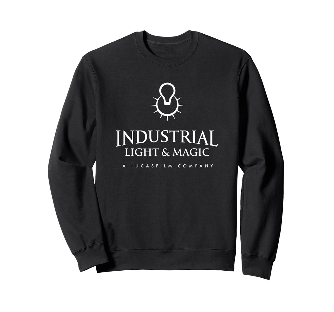 Lucasfilms Industrial Light & Magic Sweatshirt