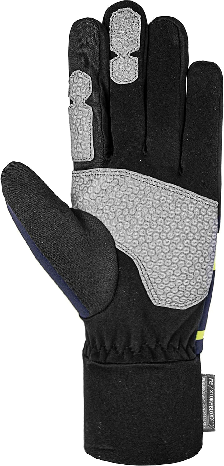 Reusch Hike & Ride Stormbloxx Touch-tec Wind-Wasserabweisend Sporthandschuhe Laufen Radfahren Wander