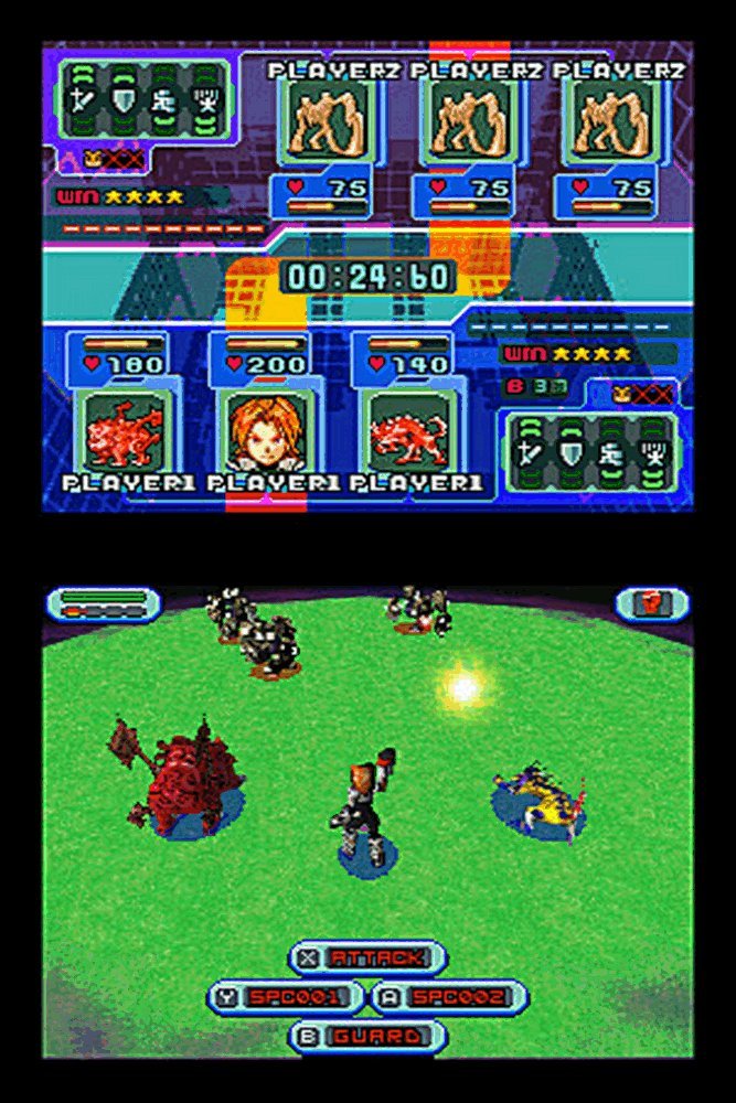 Spectrobes [FR Import]