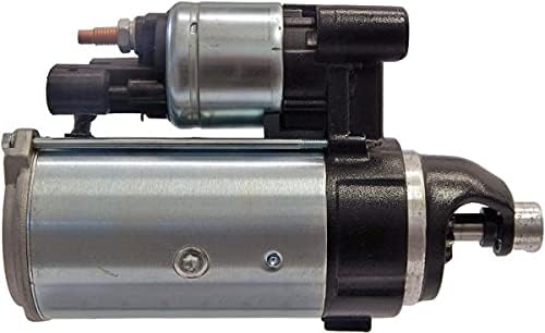 HELLA - Starter/Anlasser - 12V - 2.2kW - für u.a. Audi Q5 (8RB) - 8EA 012 528-981