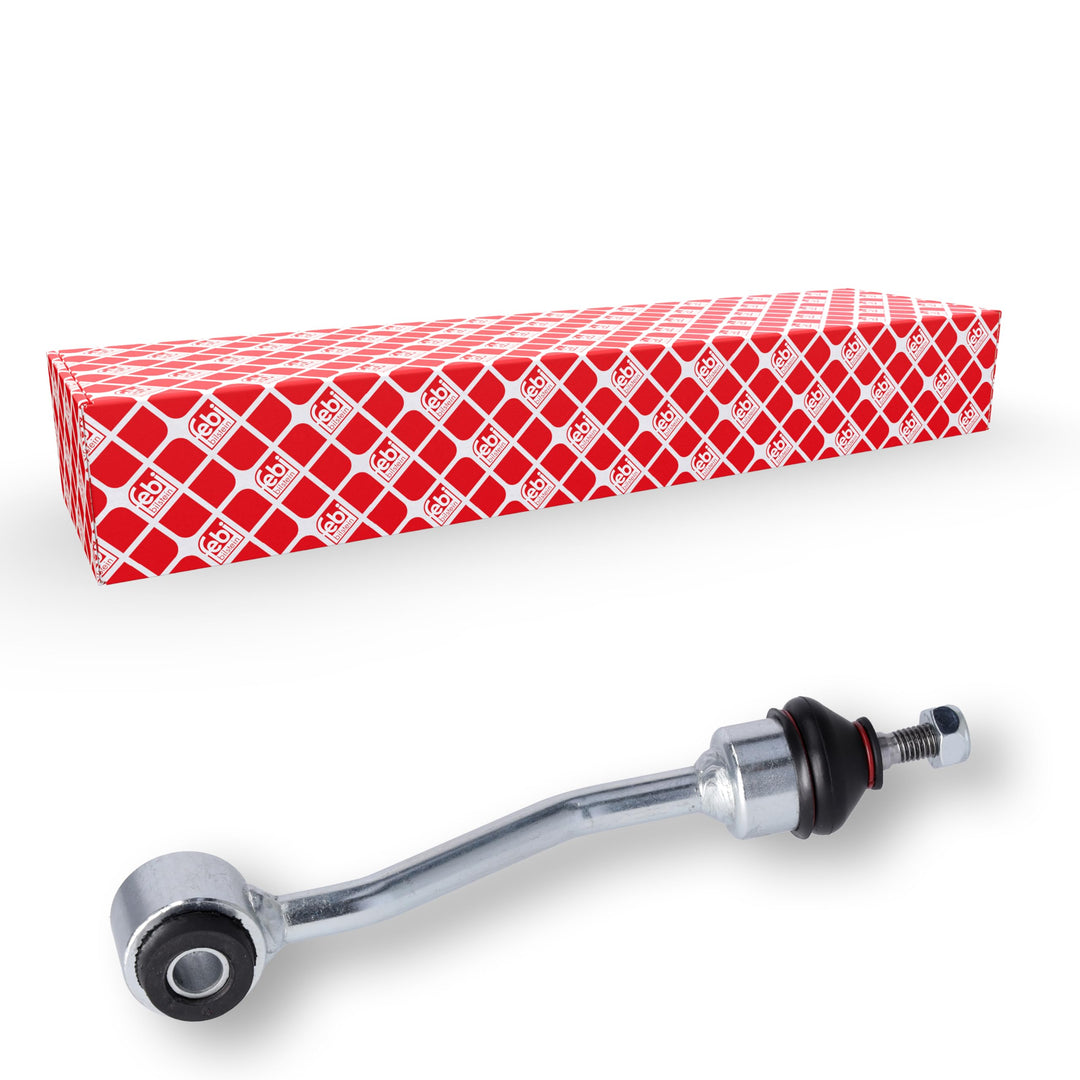 febi bilstein 41022 Verbindungsstange mit Sicherungsmutter , 1 Stück