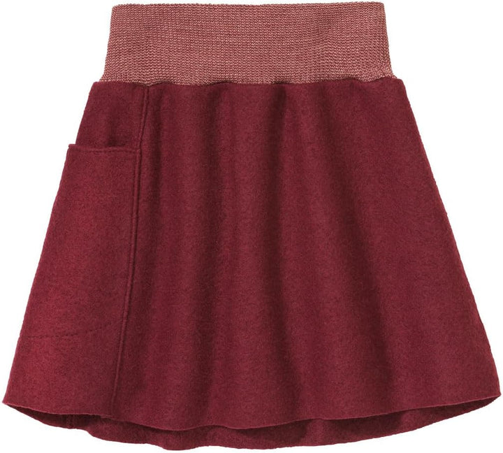 Walk-Rock Baby & Kinder - 100% Bio-Merino, Leichter Wollwalk – bequem - Mädchen Gr. 74-128 – nachhal