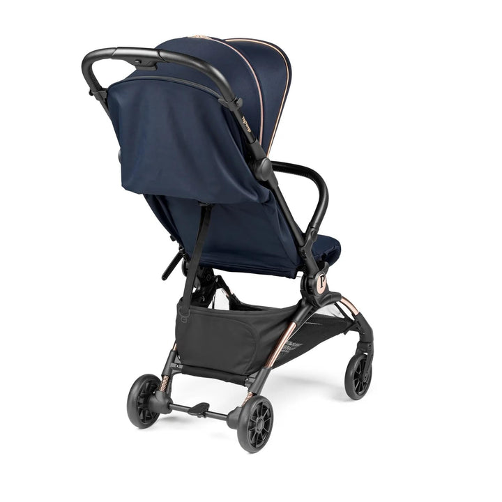 Peg Perego Volo Blue Shine Kinderwagen