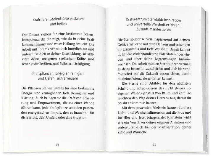 Das heilende Orakel der Rauhnächte: Weisheit, Kraft und Vorausschau in den magischen Nächten, Tasche