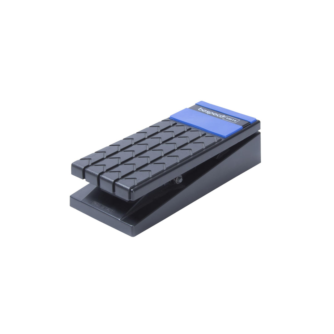 Bespeco VM14L Keyboard Volumen Stereo Pedal
