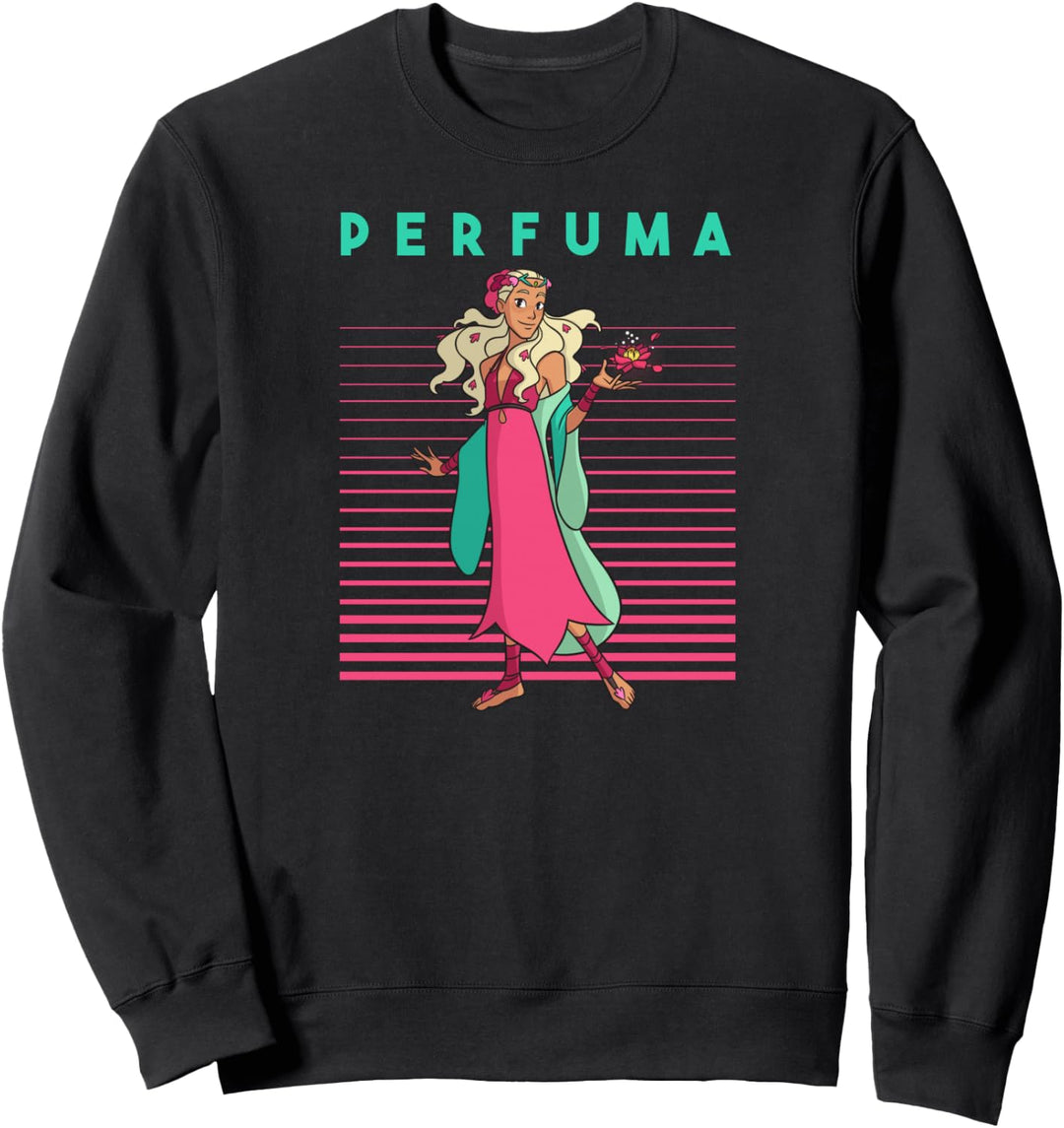 She-Ra: Prinzessin der Macht Perfuma Sweatshirt
