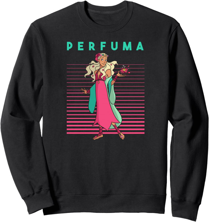 She-Ra: Prinzessin der Macht Perfuma Sweatshirt