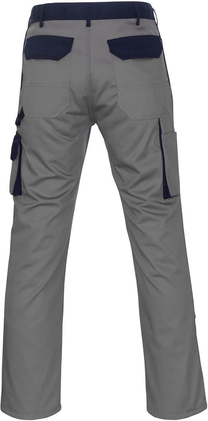Mascot Torino Hose 82C43, hell grau/marine, 00979-430-881 82C43 Hellgrau/Marine, 82C43 Hellgrau/Mari
