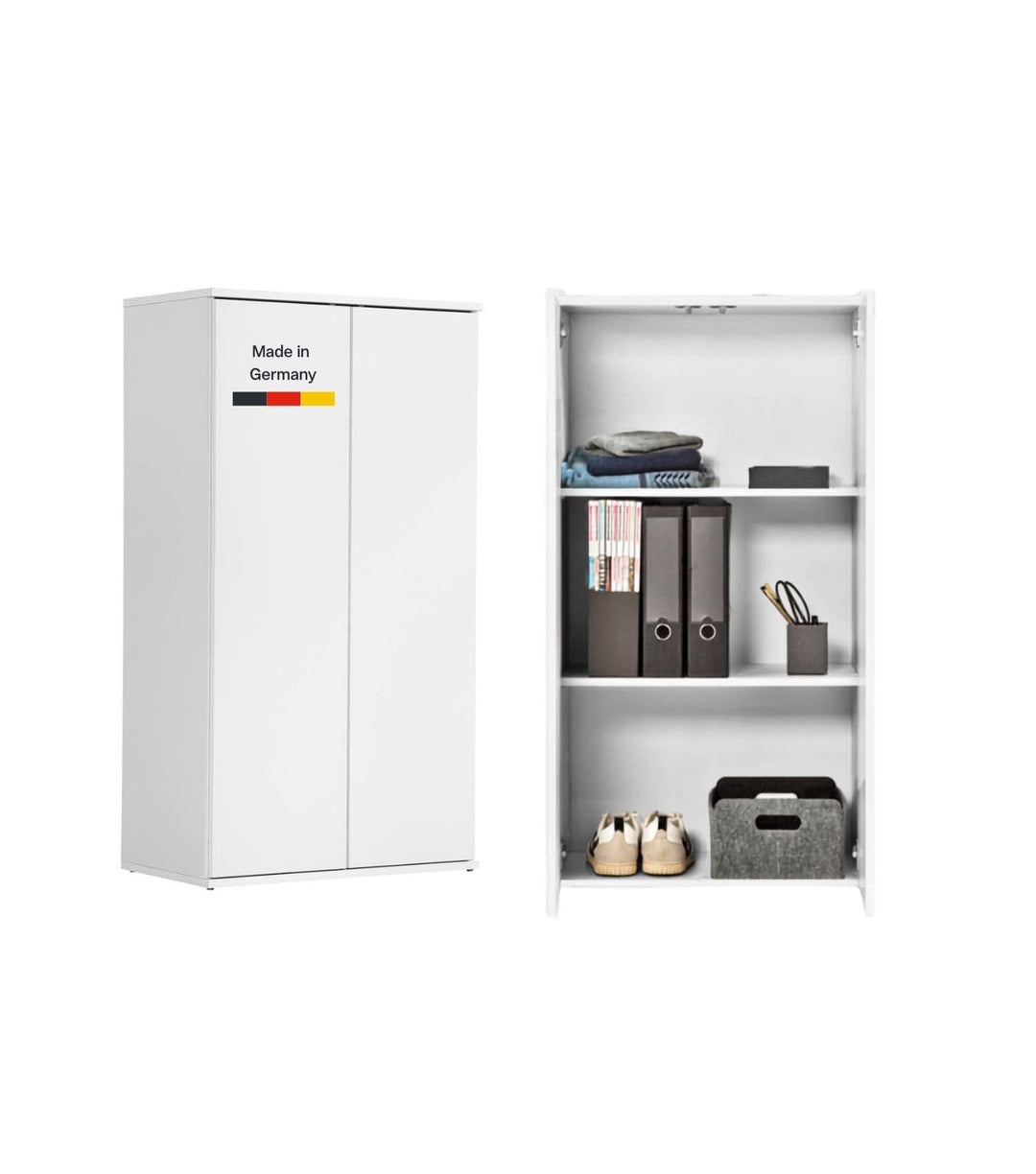 mokebo Mehrzweckschrank Büroschrank &