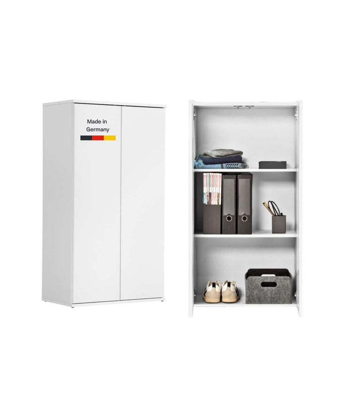 mokebo Mehrzweckschrank Büroschrank &