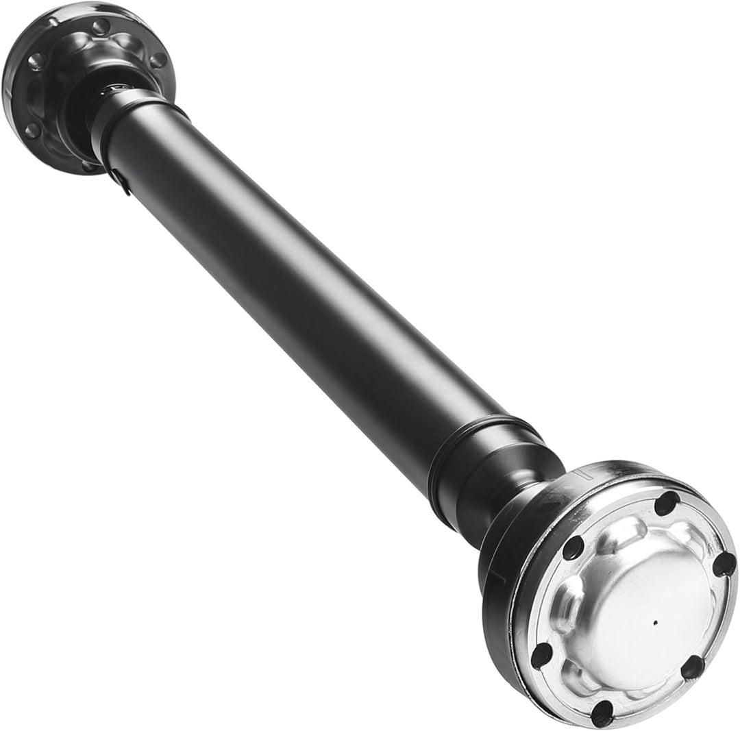 Kardanwelle Gelenkwelle Vorne für T-o-u-a-r-e-g 7L6, 7L7, 7LA 2.5L 4.9L Allrad (AWD) 2002-2010 7L652
