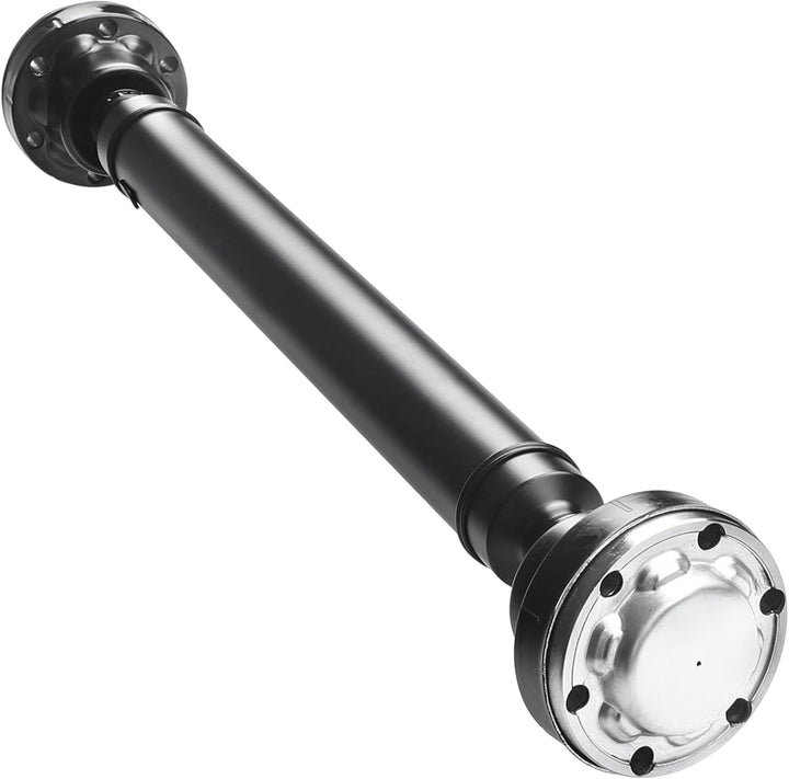 Kardanwelle Gelenkwelle Vorne für T-o-u-a-r-e-g 7L6, 7L7, 7LA 2.5L 4.9L Allrad (AWD) 2002-2010 7L652