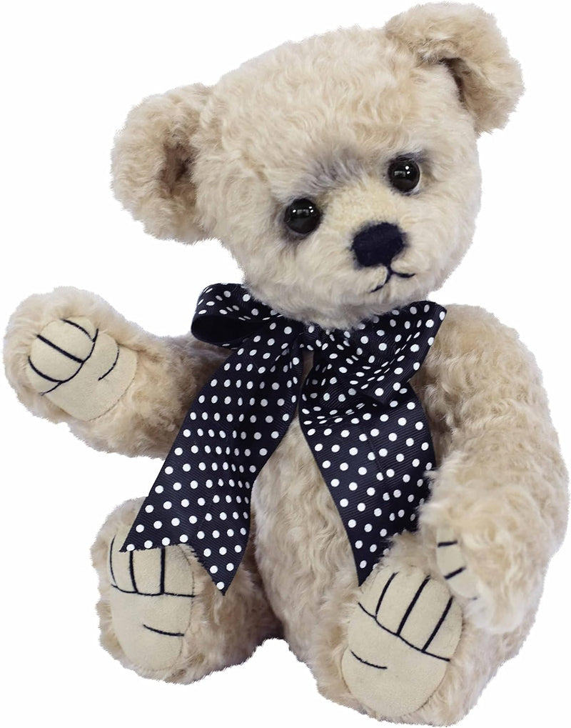 Clemens Mohair Teddy Artur 35 cm Limitierte Edition