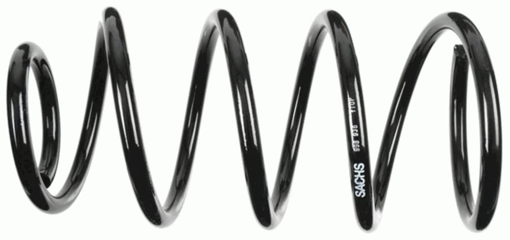SACHS 998 936 Fahrwerksfeder