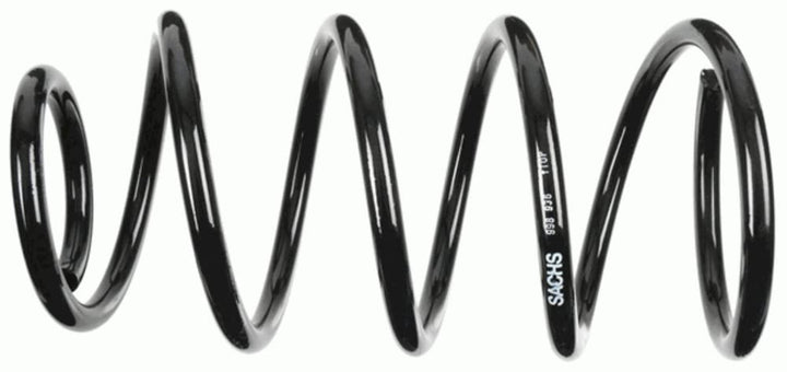 SACHS 998 936 Fahrwerksfeder
