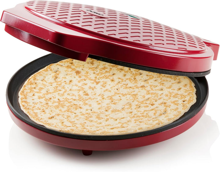 Express Pizzapfanne Domo DO9177PZ, Tiefkühlpizza in 12min und viele andere