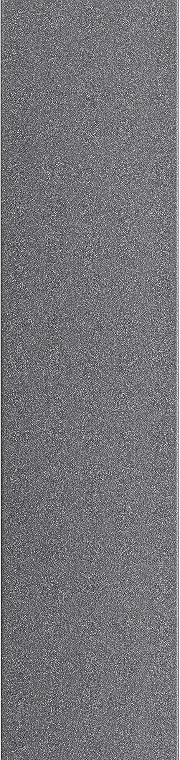 TV Design Aluminium Kabelkanal Gusseisen Style Feinstruktur lackiert in verschiedenen Längen von ALU
