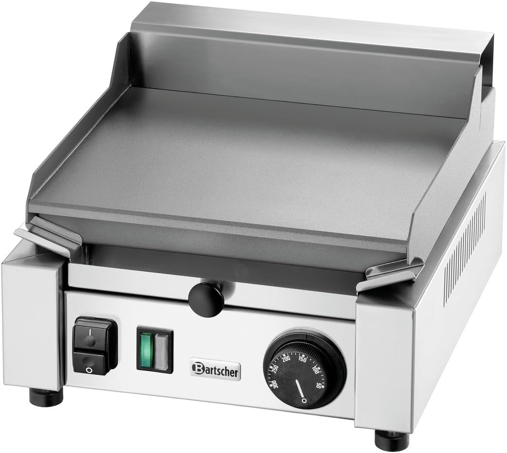 Grillplaat GDP 260E-G