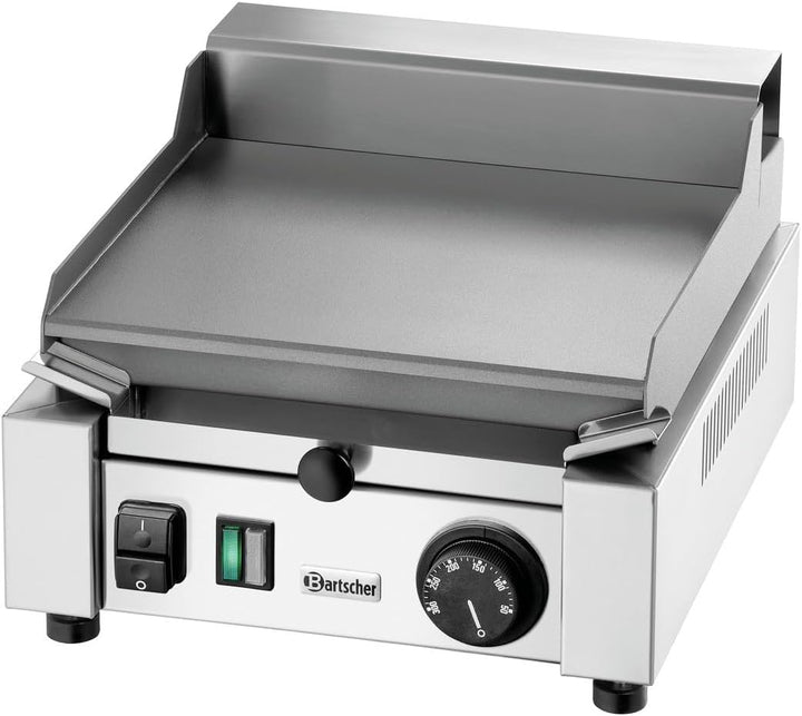 Grillplaat GDP 260E-G