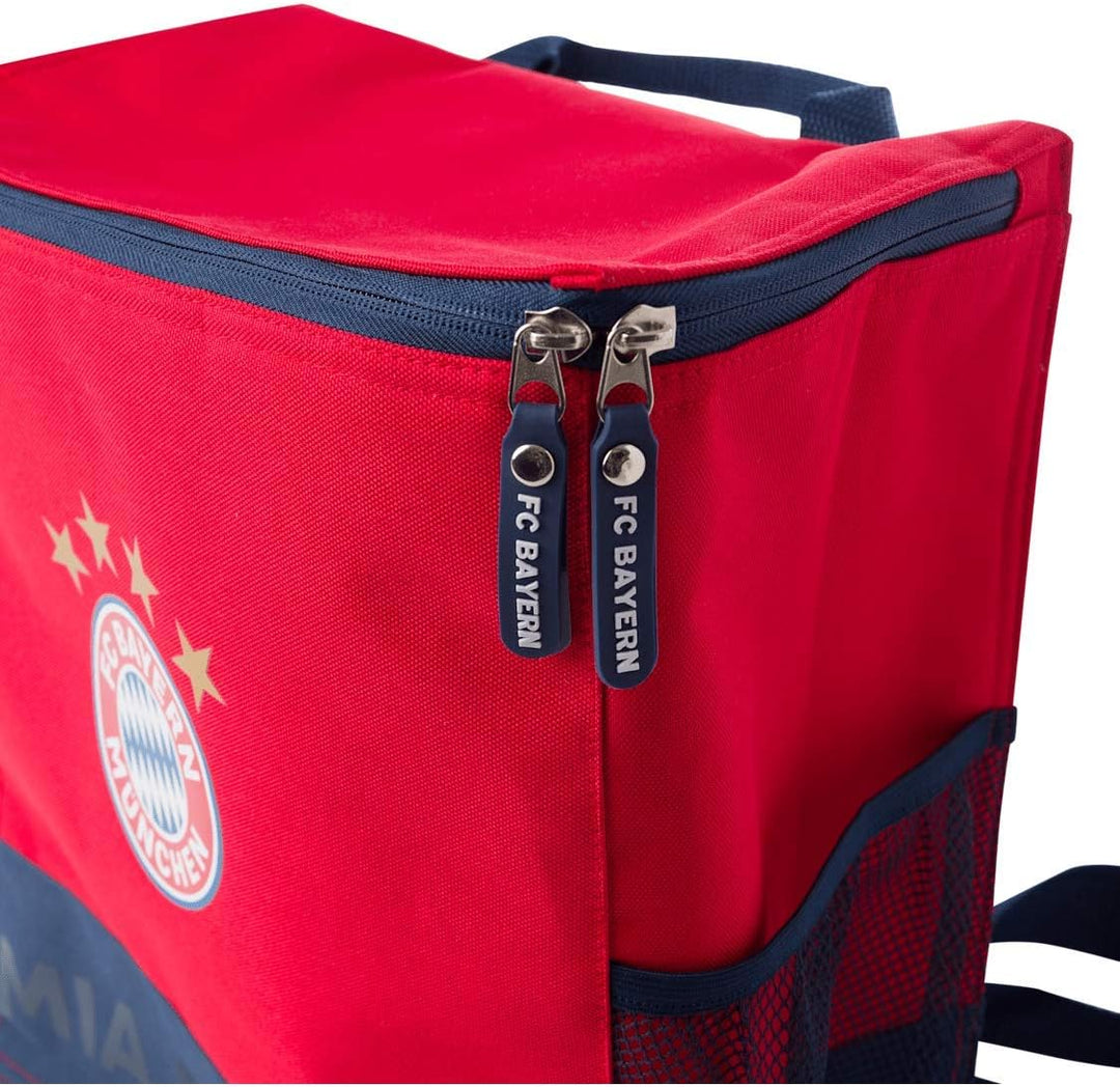 FC Bayern München Kühlrucksack Rucksack