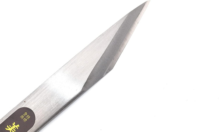 Anreissmesser Anreissmesser Cuttermesser Japanisches Messer Kiridashi Handgeschmiedet in Japan – Rec