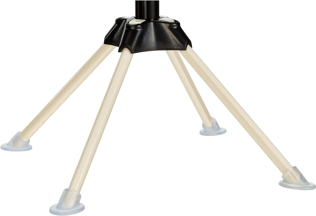 Küchenprofi Nudeltrockner PASTACASA, 28cm Höhe, Zubehör für Nudelmaschine, 6-Einheiten, Nudelständer