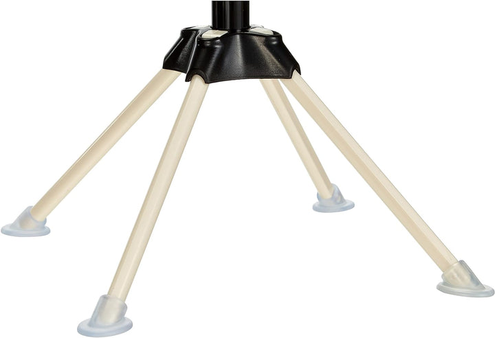 Küchenprofi Nudeltrockner PASTACASA, 28cm Höhe, Zubehör für Nudelmaschine, 6-Einheiten, Nudelständer