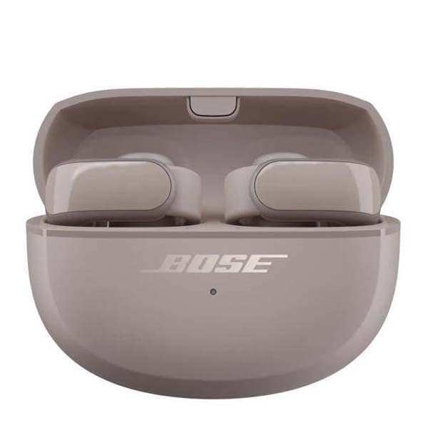 Bose 881046-0500 Open Earbuds Ultra Sandstone