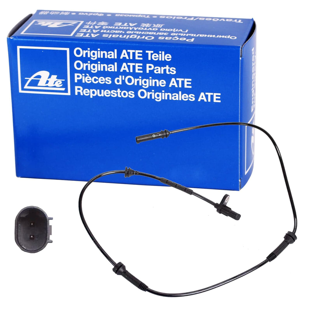 ATE 24.0711-6350.3 Sensor, Raddrehzahl