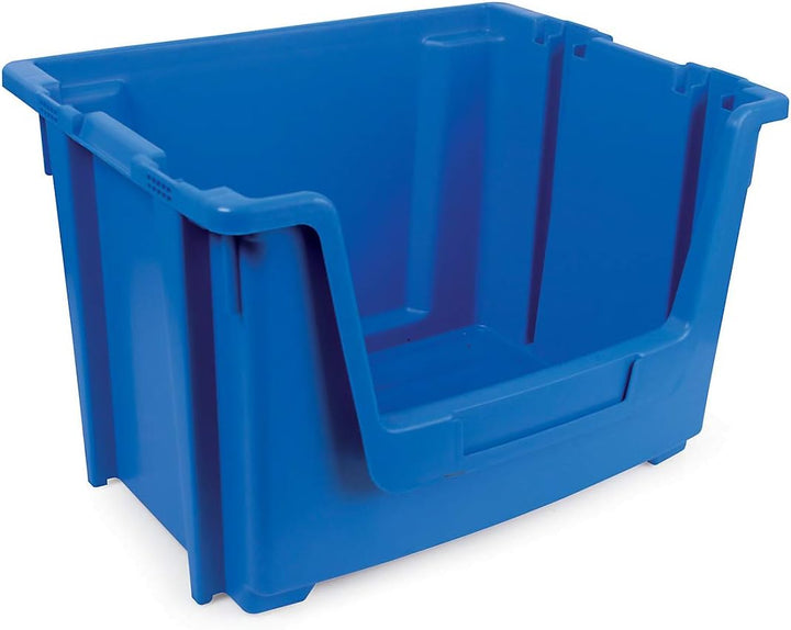 Tayg 268342 Stapelbarer und kuppelbarer Behälter Nr.5040 Transparent, Transparent