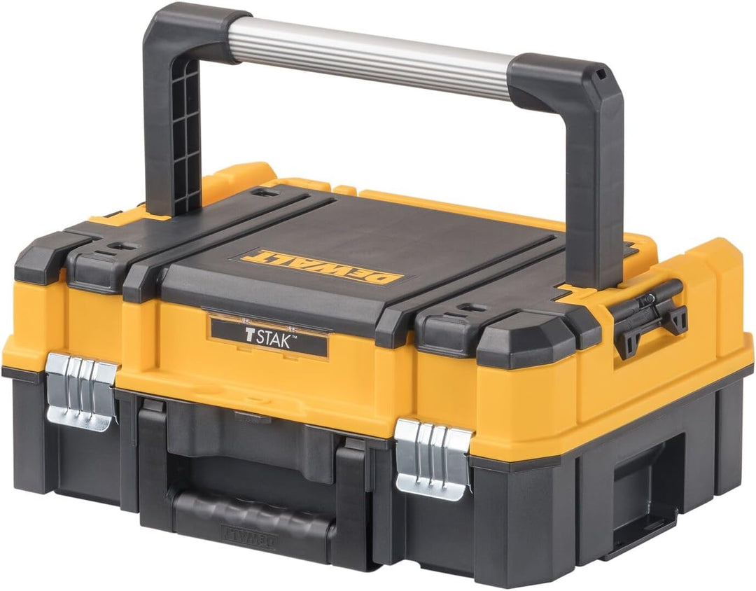 Dewalt DWST17807 TSTAK, DWST17808 Werkzeugkasten mit langem Griff, Werkzeugkasten mit langem Griff